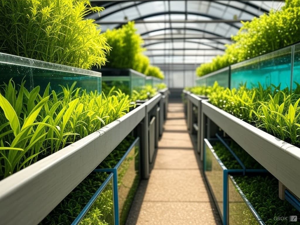 Sustainable Agriculture
